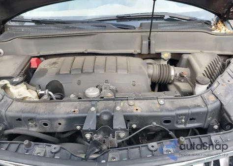 2016 Buick Enclave Premium из США, поврежденный, VIN 5GAKVCKD3GJ114852